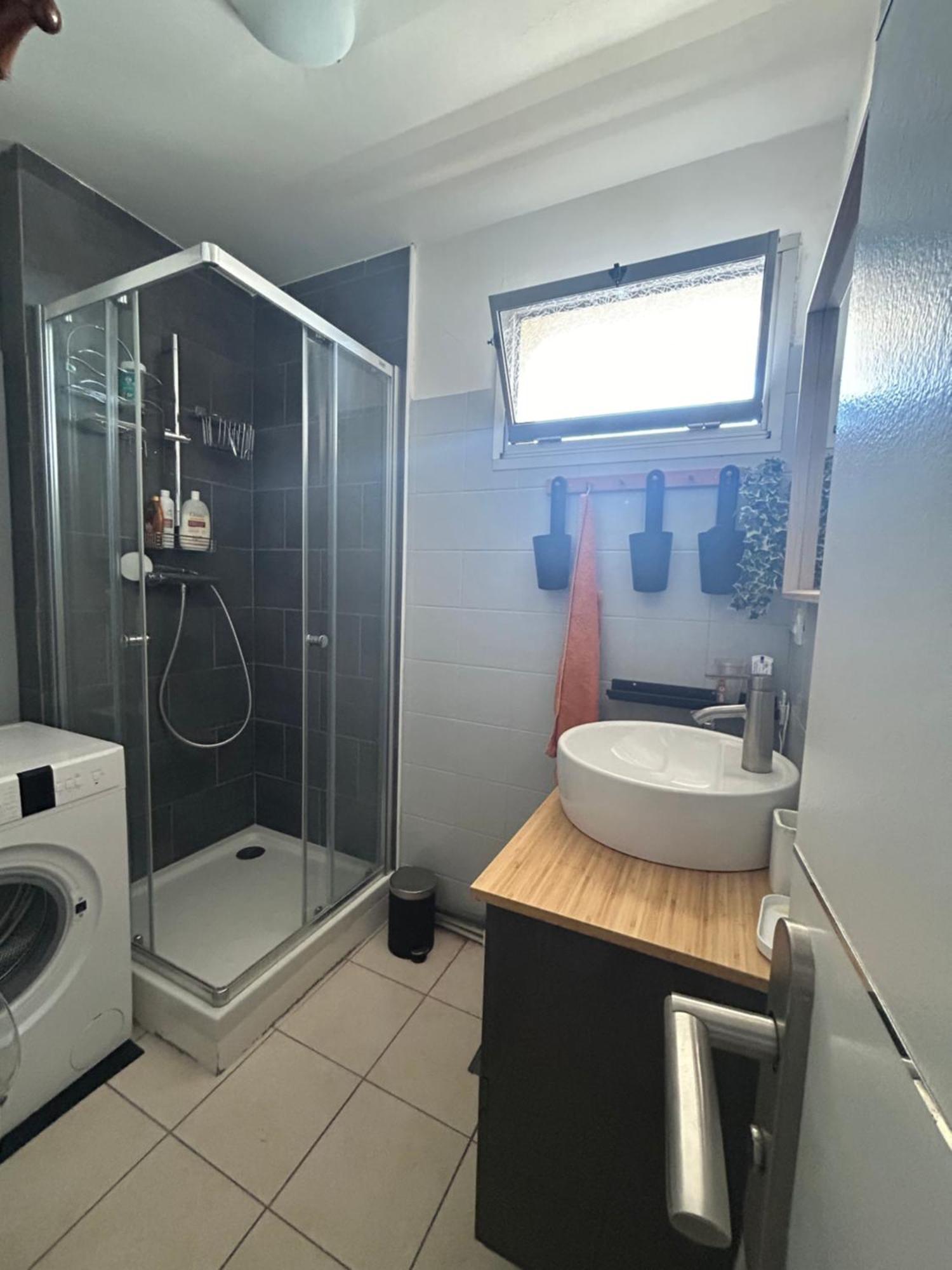 Moderne Séjour chez l'habitant Toulon