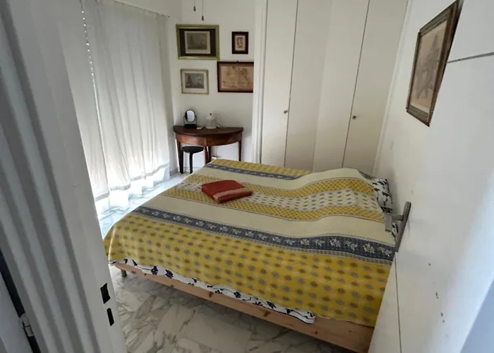 Chambre Moderne Chez L\'Habitant