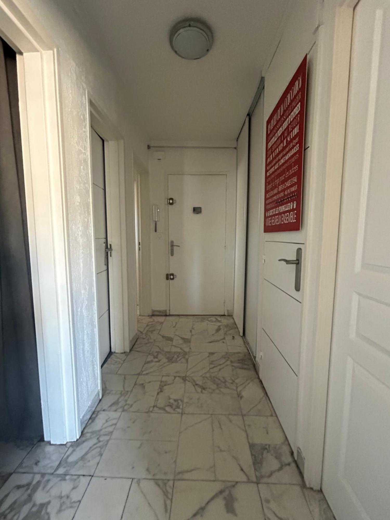 Privatunterkunft Moderne