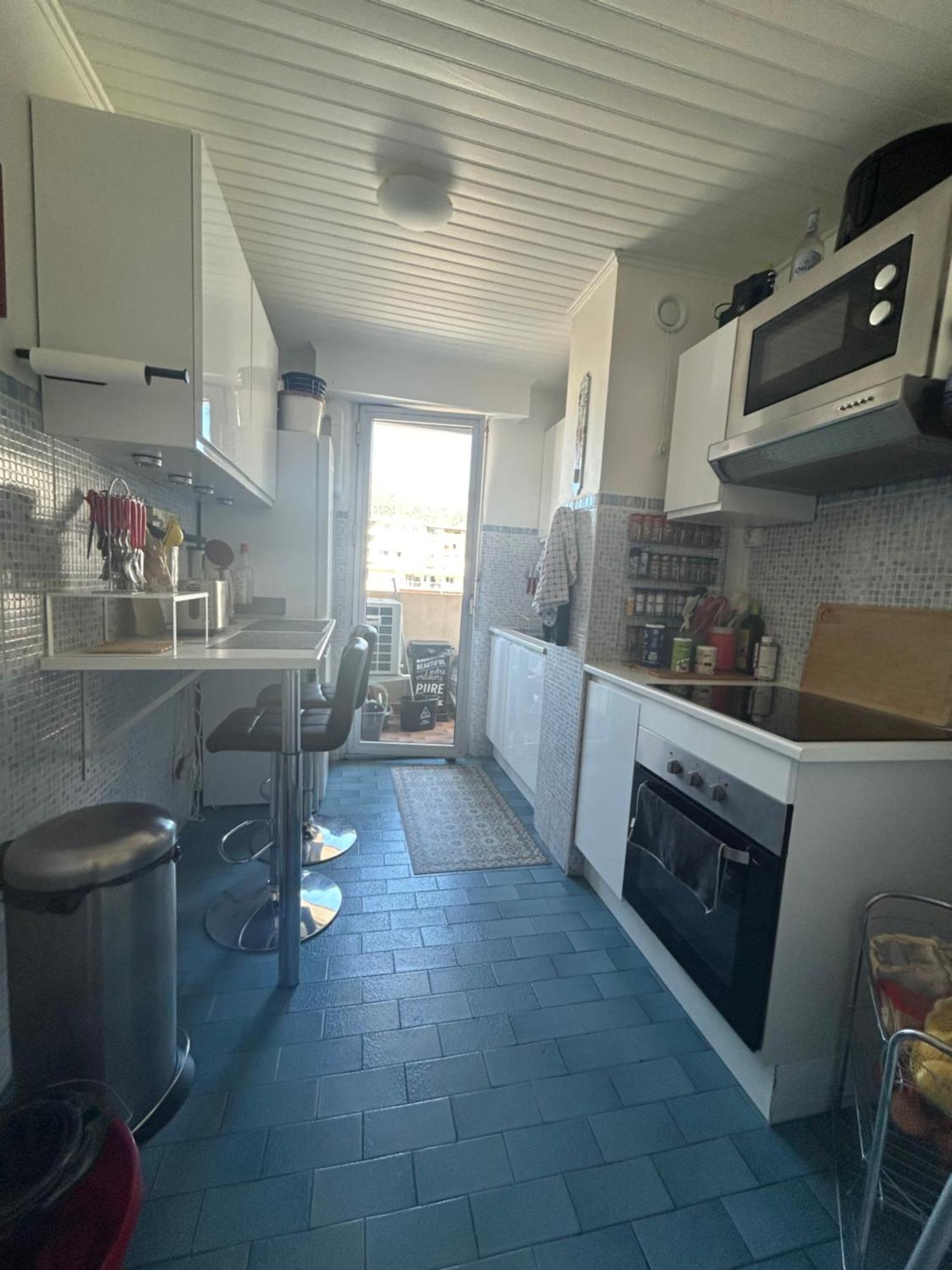 Moderne Privatunterkunft Toulon